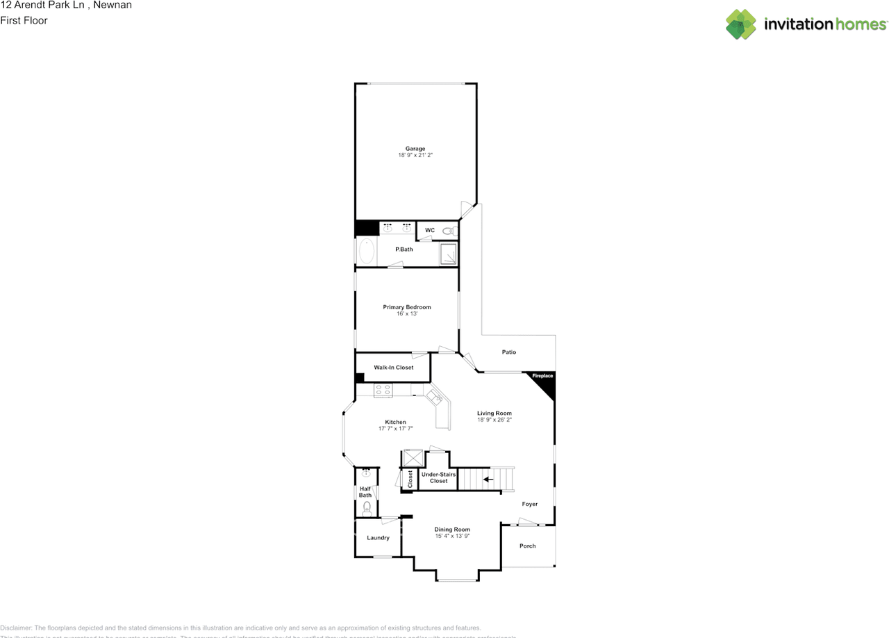 12 Arendt Park Ln - Photo 2 of 19