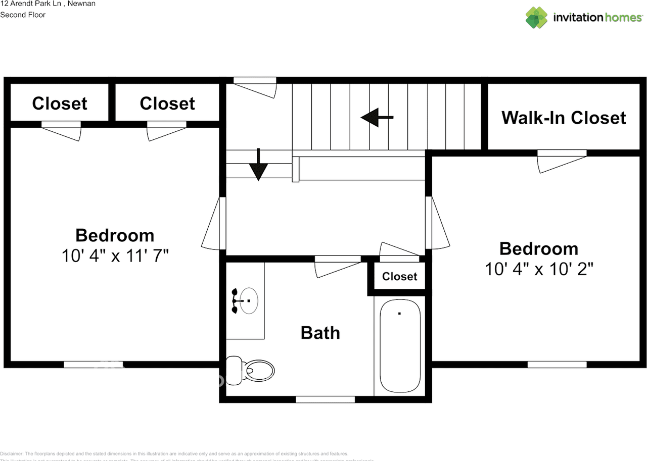 12 Arendt Park Ln - Photo 3 of 19