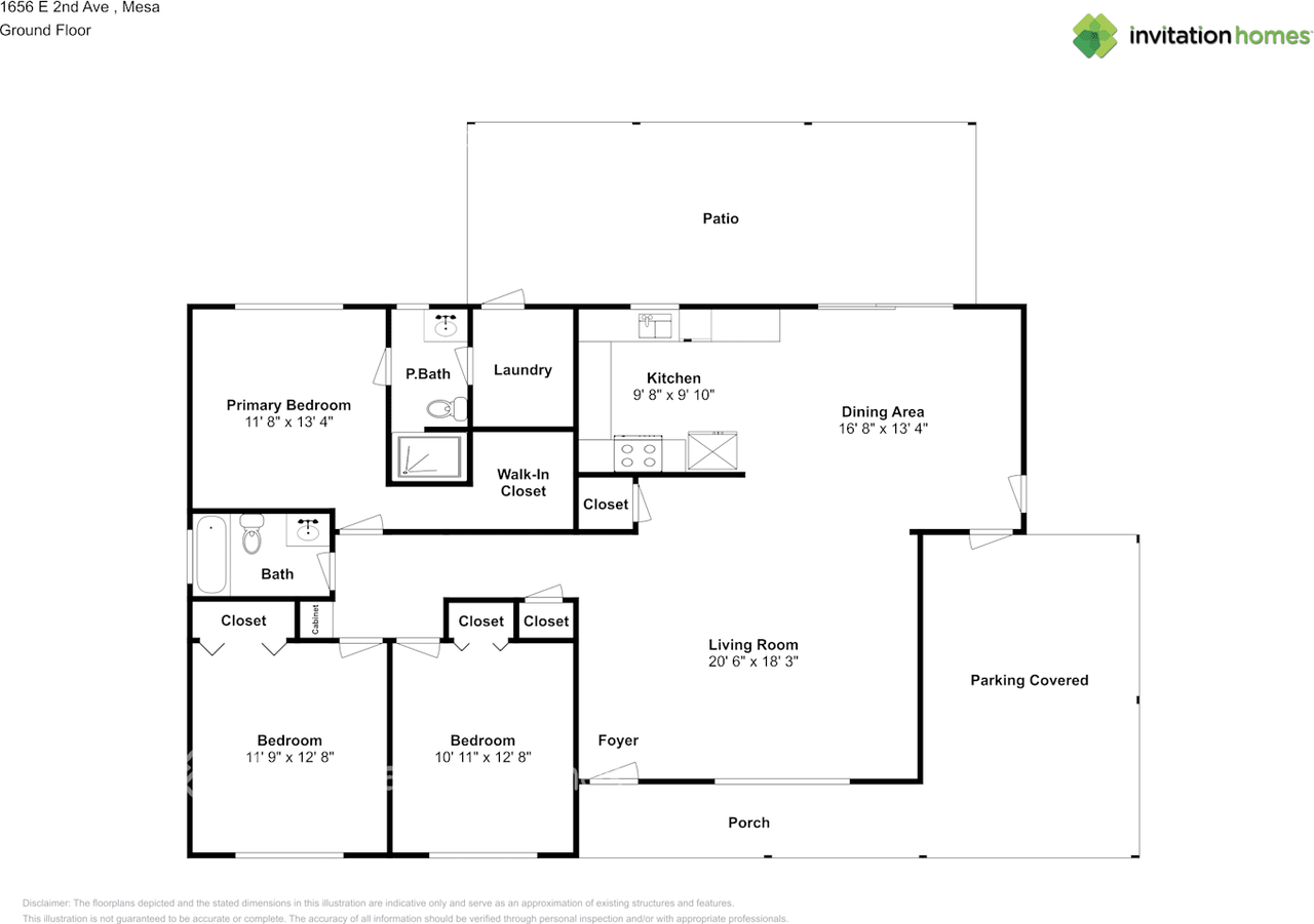 1656 E 2nd Ave - Photo 2 of 18
