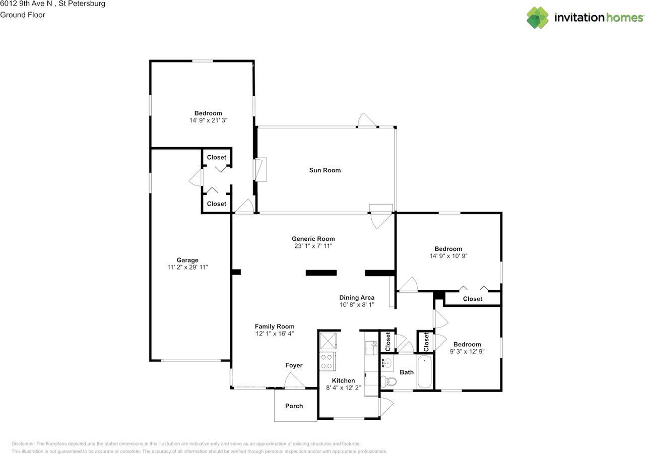 6012 9th Ave N - Photo 3 of 19