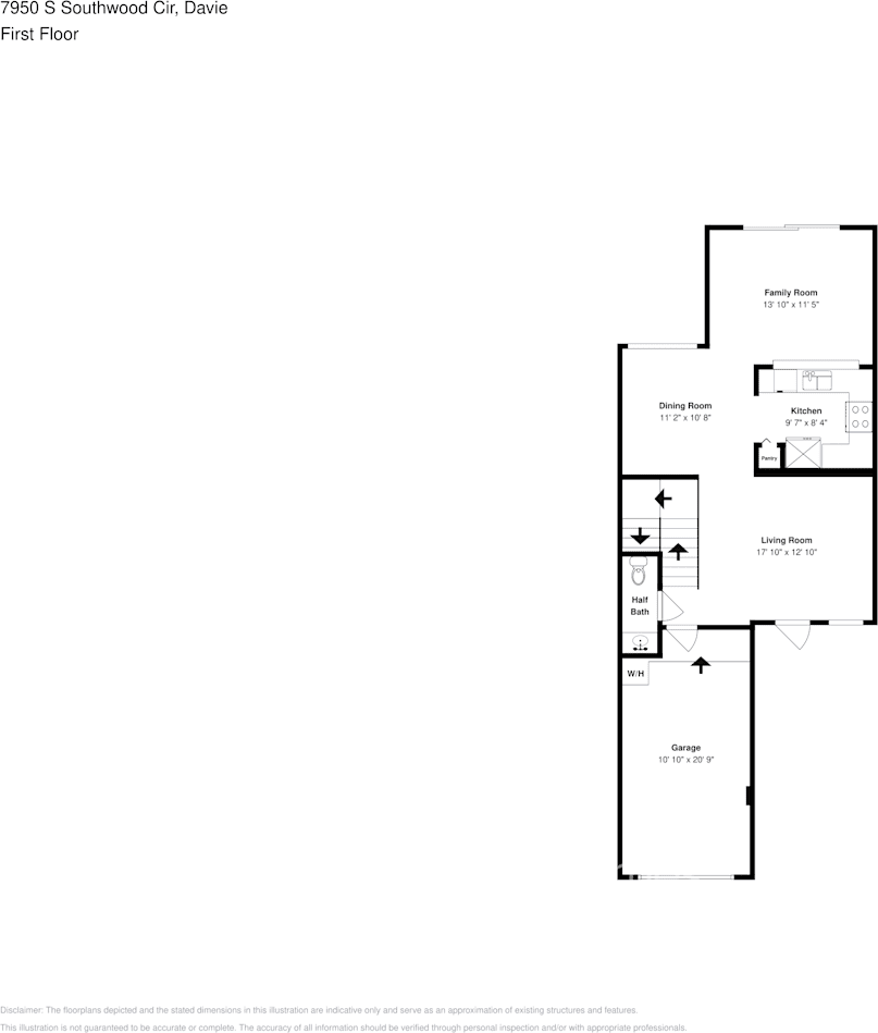 7950 S Southwood Cir - Photo 2 of 21