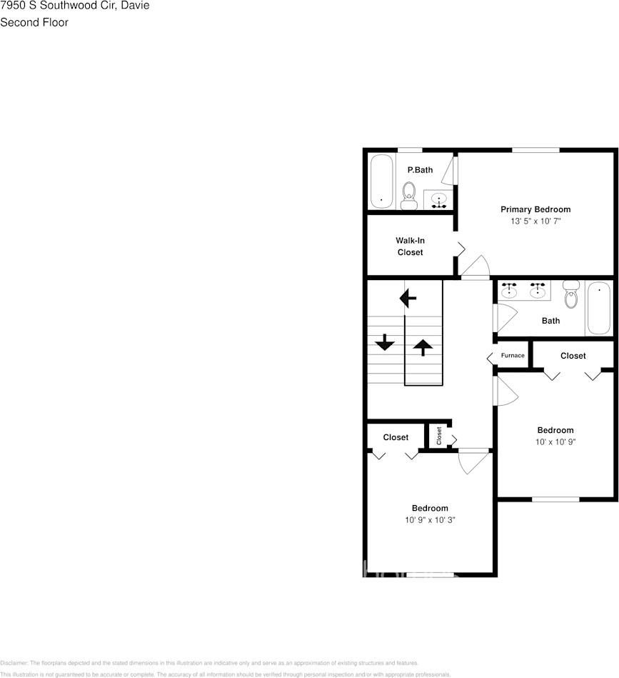7950 S Southwood Cir - Photo 3 of 21