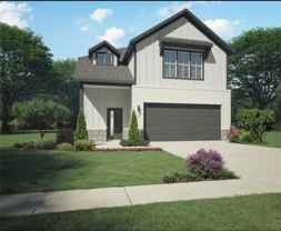 3902 Monticello drive Drive - Photo 1 of 1