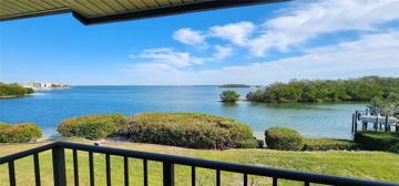 featured image of 1515 Pinellas Bayway S #10