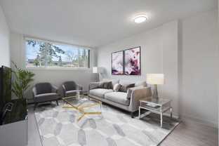 Varsity Square Apartments - Photo 1 of 1