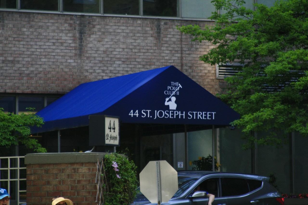 Polo II - 44 St Joseph #11298 - Photo 2 of 8