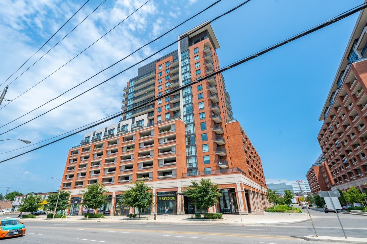 Residenze Palazzo at Treviso 3 #15348 - Photo 2 of 6