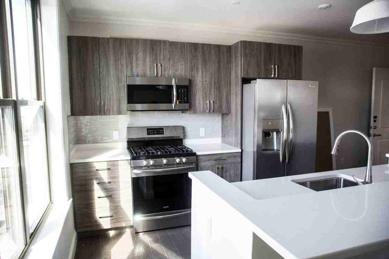 6 Mount Pleasant St #302 - Photo 4 of 6