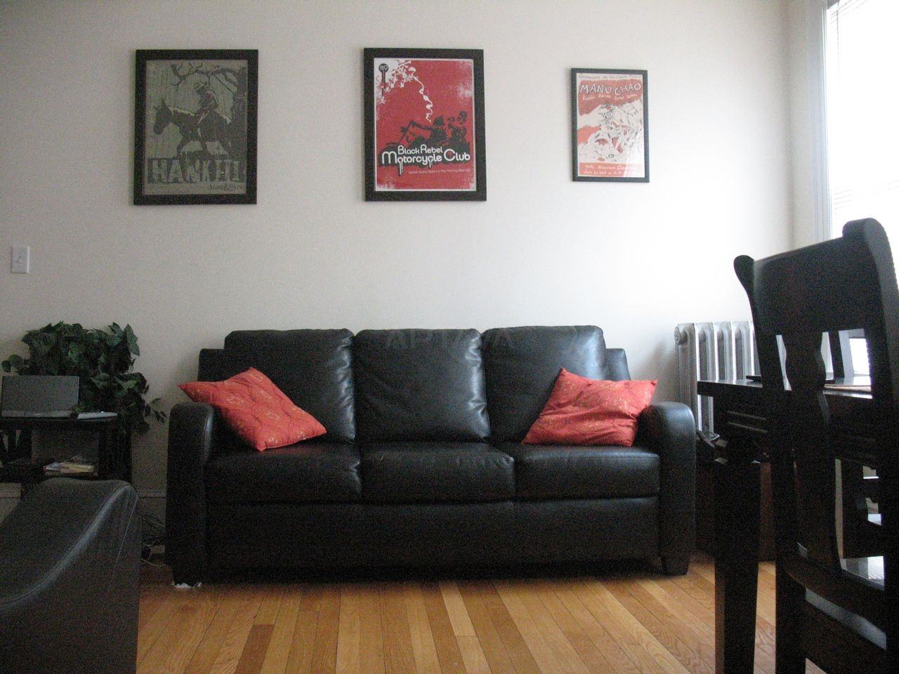60 1/2 College Ave #1 - Photo 4 of 6