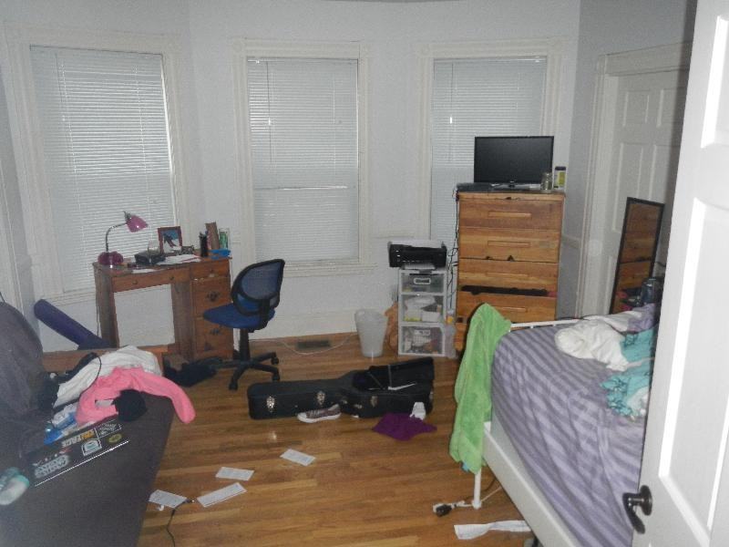 Sachem & Calumet St #1 - Photo 2 of 14