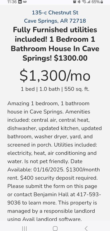 135C Chestnut St #NA - Photo 2 of 24