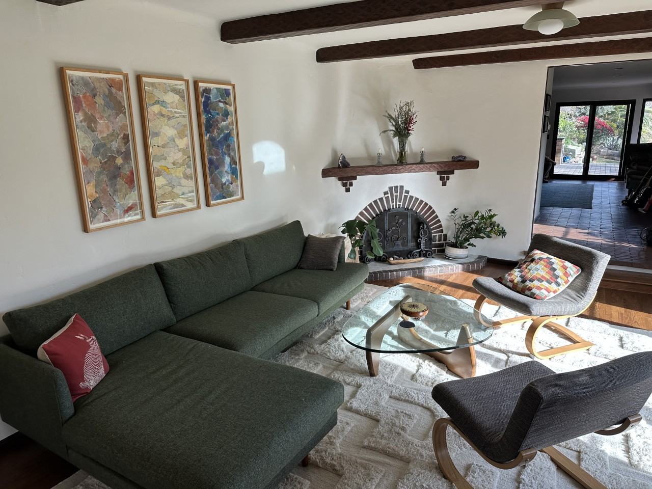 4067 Glenalbyn Dr #NA - Photo 2 of 43