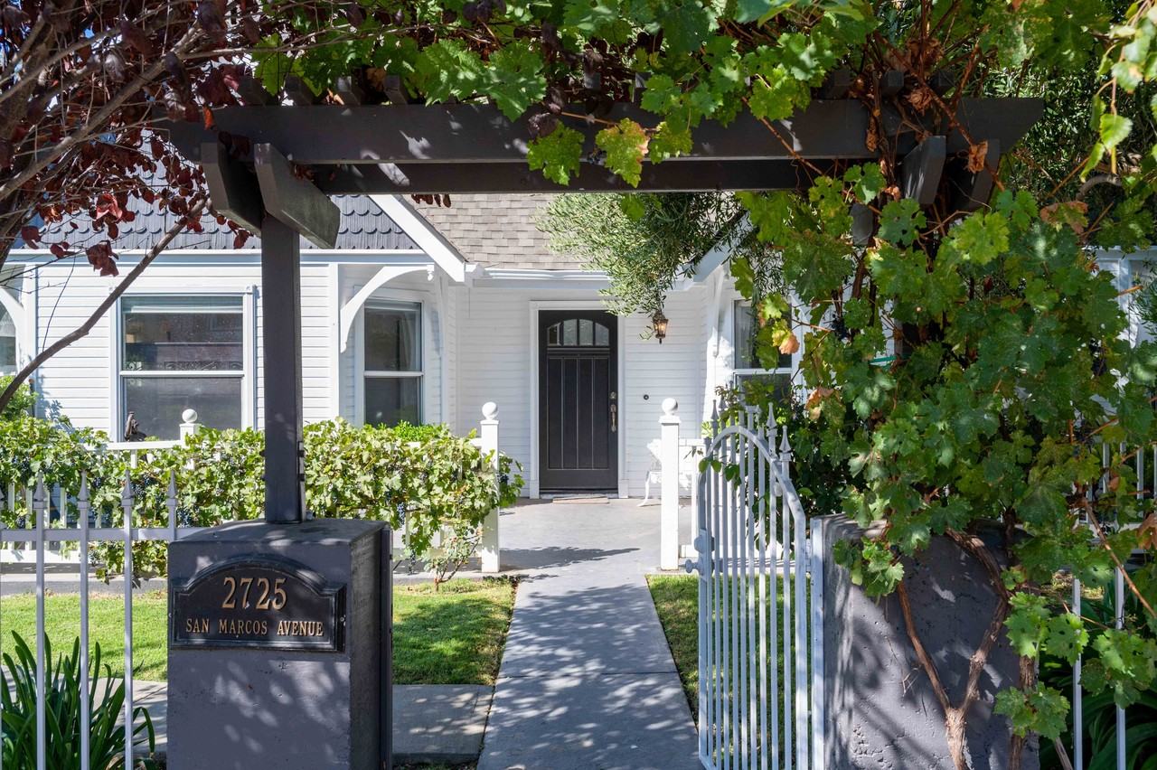 2725 San Marcos Ave #NA - Photo 2 of 20