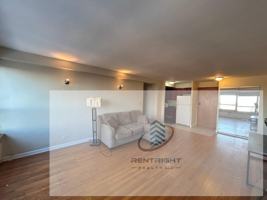 featured image of 4180 N Marine Dr #1309