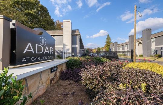 Adar at Golden Gate LLC 4 of 4