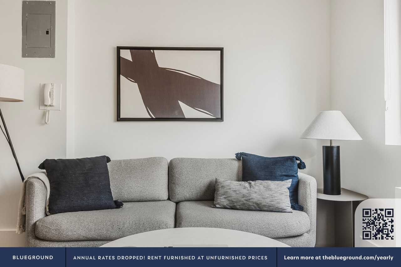 345 West 30th Street #1756 - Photo 3 of 17