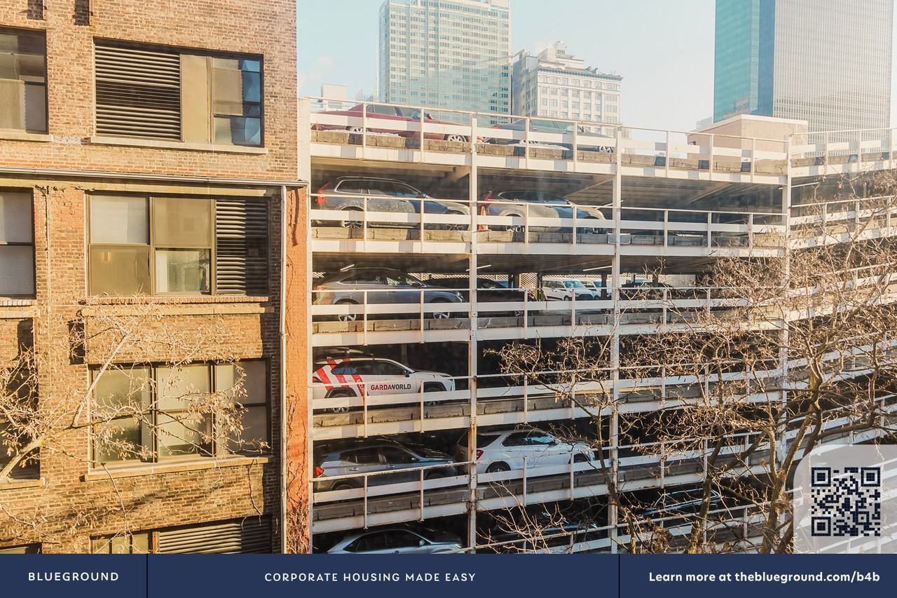 345 West 30th Street #1756 - Photo 5 of 17