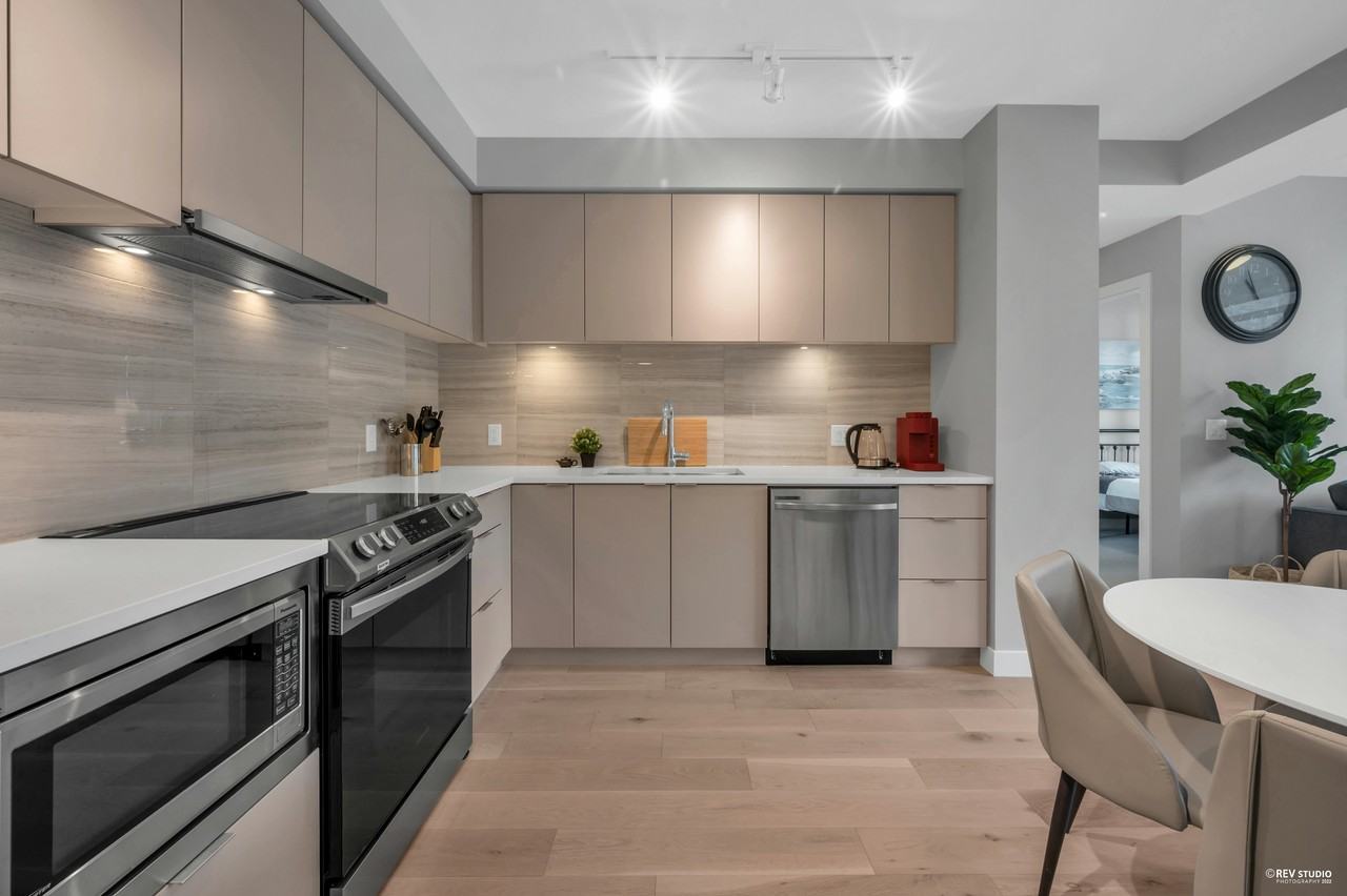 8761 University Crescent #605 - Photo 2 of 21