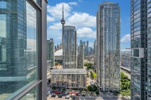 15 Fort York Boulevard #02 - Photo 1 of 1