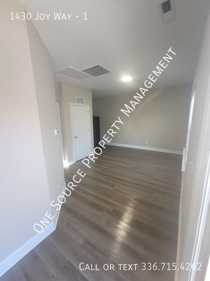 1430 Joy Way #1 - Photo 2 of 9
