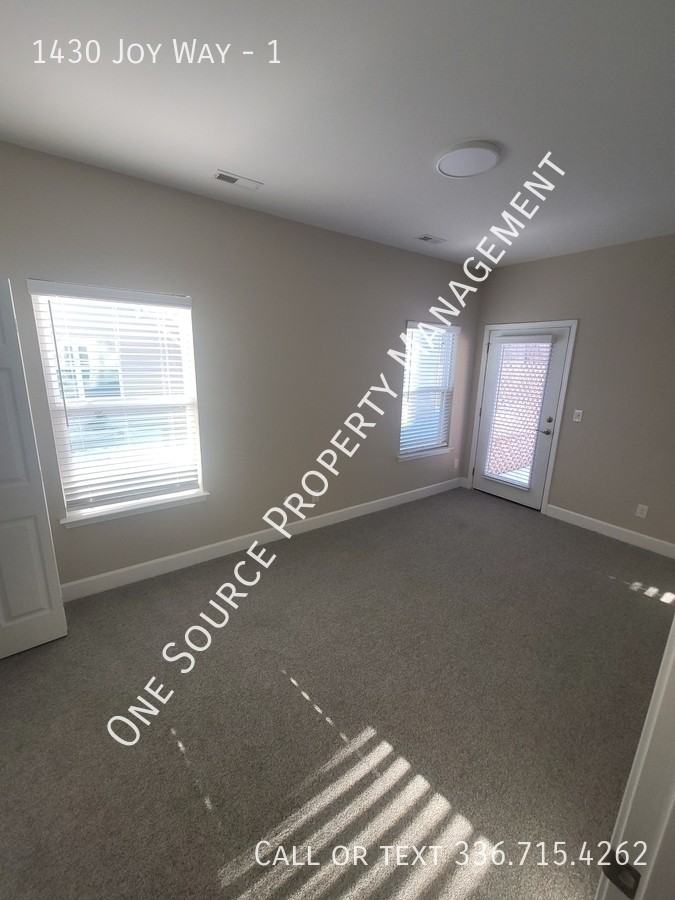 1430 Joy Way #1 - Photo 3 of 9