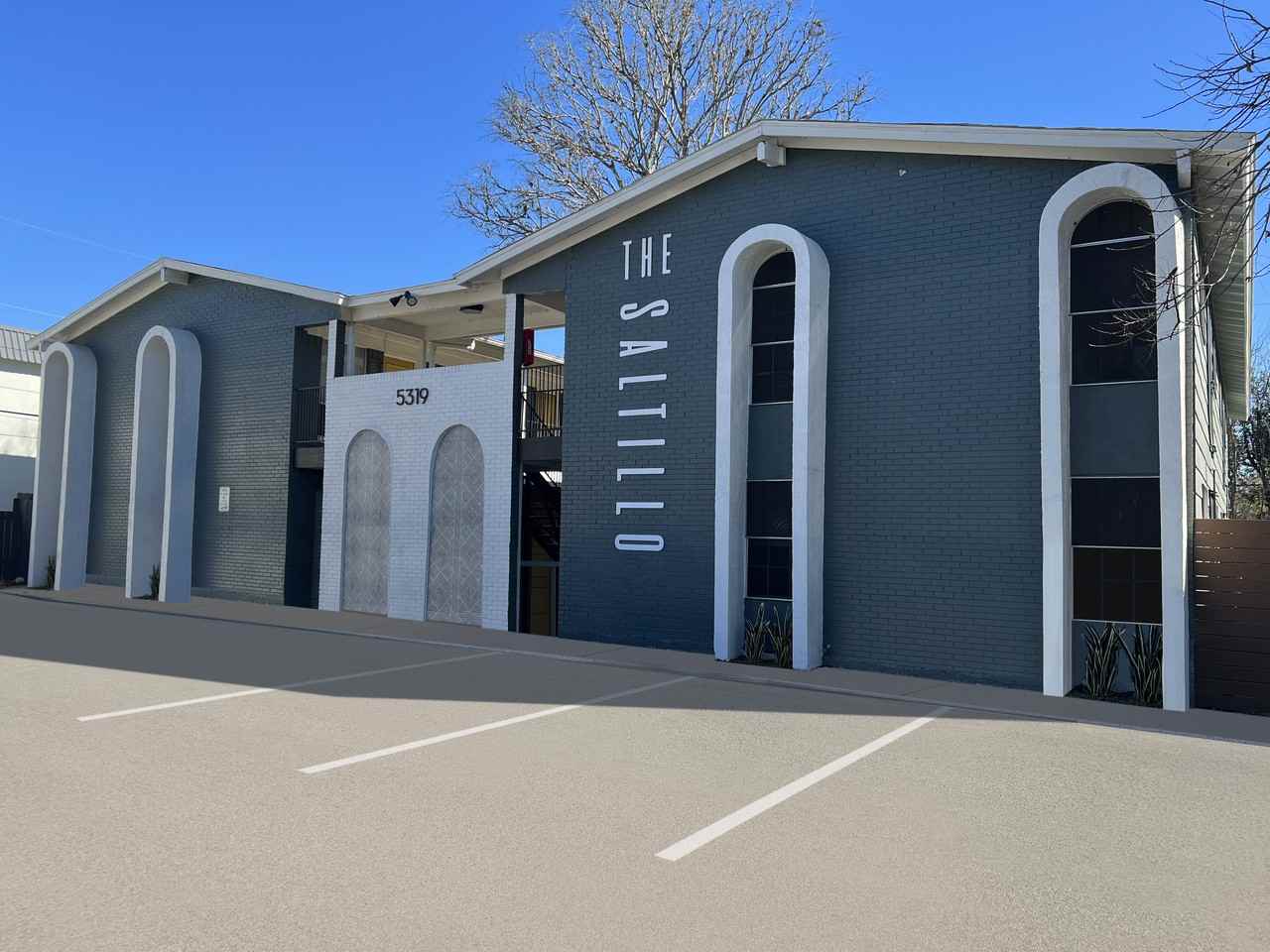 The Saltillo - Photo 4 of 6