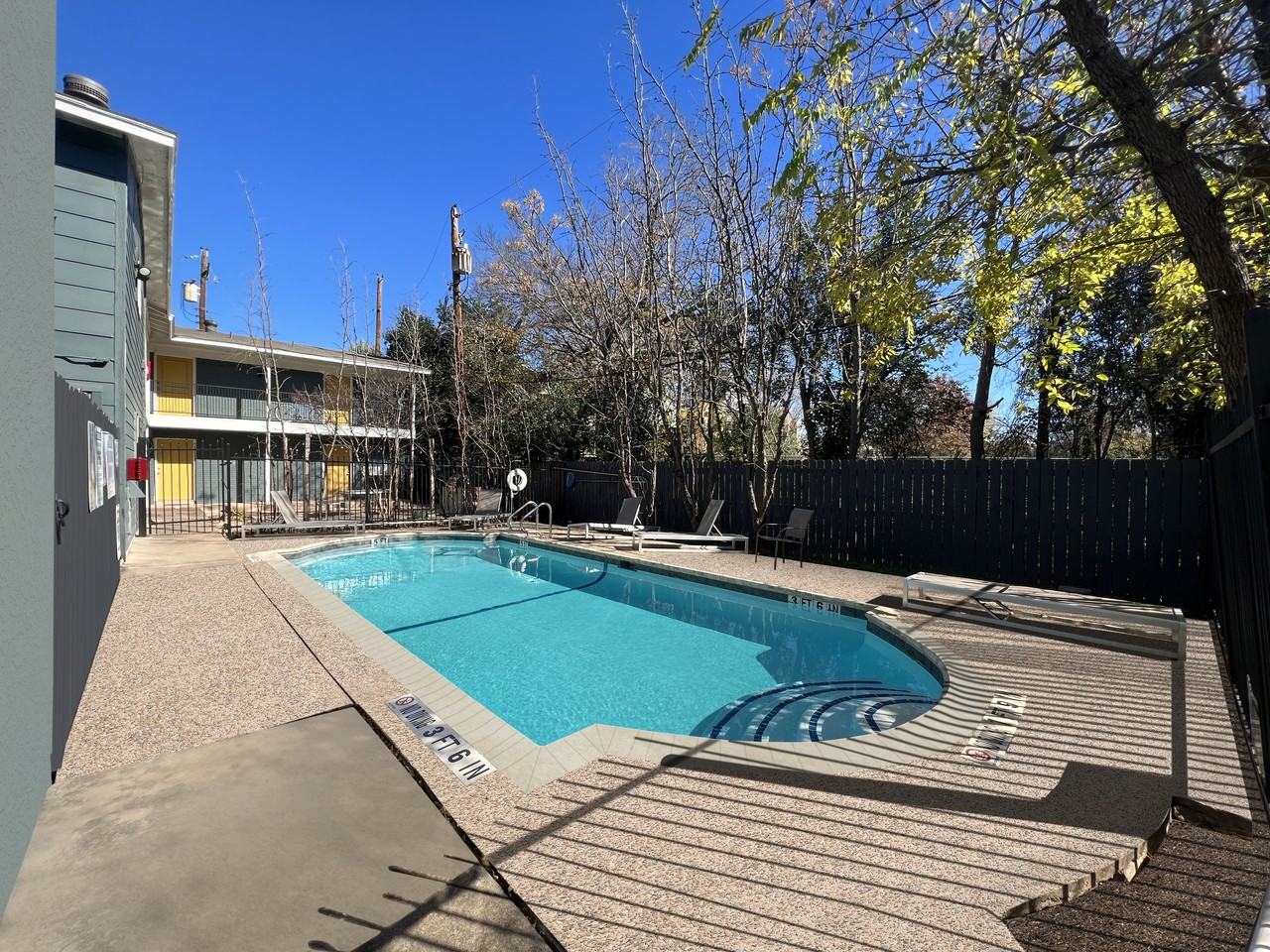 The Saltillo - Photo 5 of 6