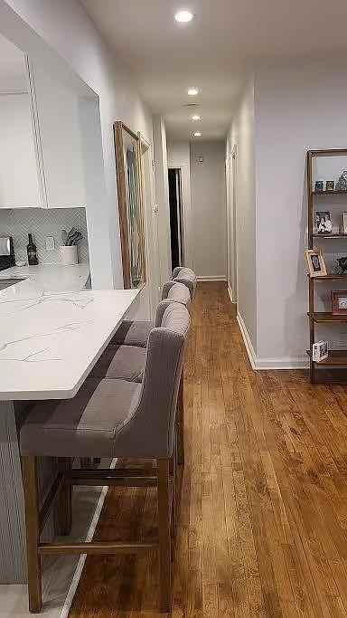 558 East Park Avenue #1 - Photo 3 of 14