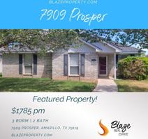 featured image of 7909 Prosper Dr