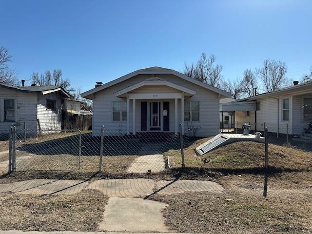 1616 Linden St #NA