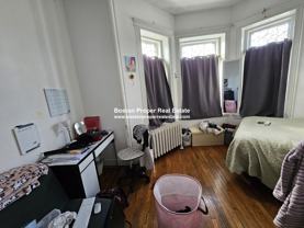 60 Charlesgate E #105 - Photo 1 of 1