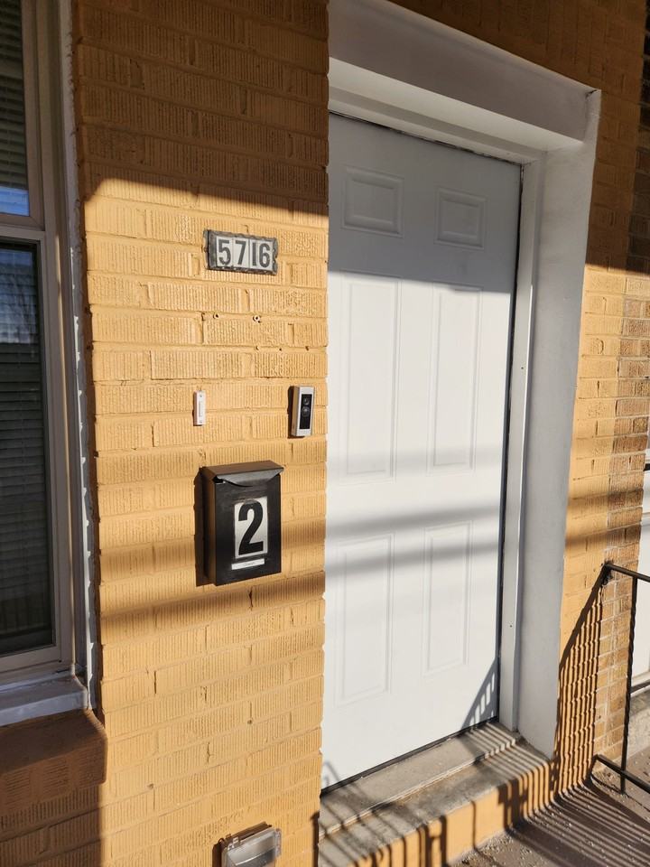 5716 Hegerman St #2 - Photo 2 of 9