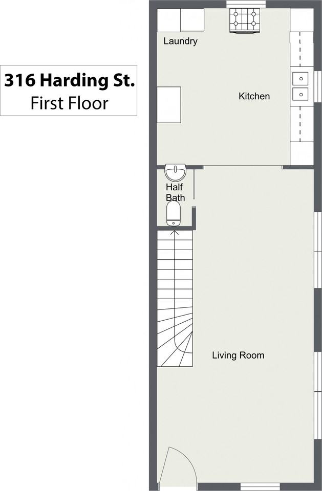 316 Harding St #NA - Photo 2 of 16