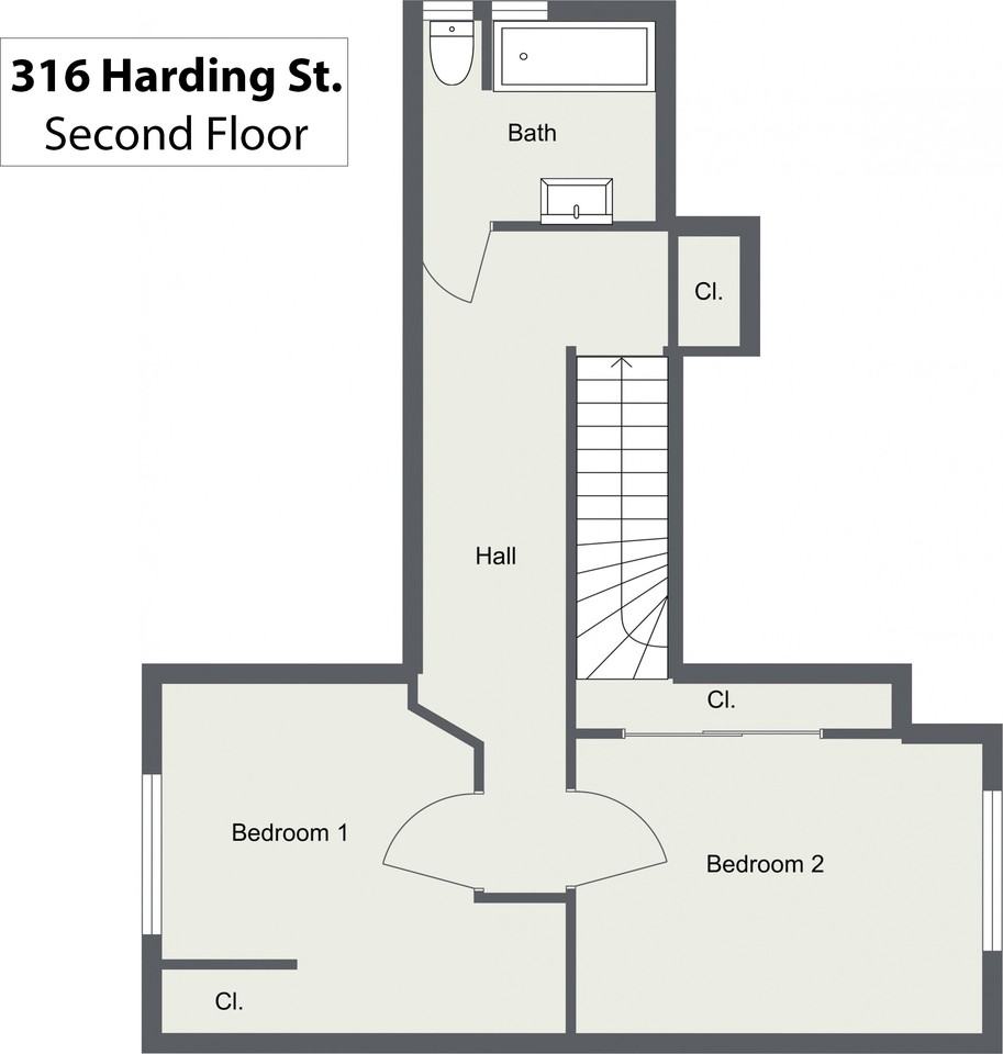 316 Harding St #NA - Photo 3 of 16