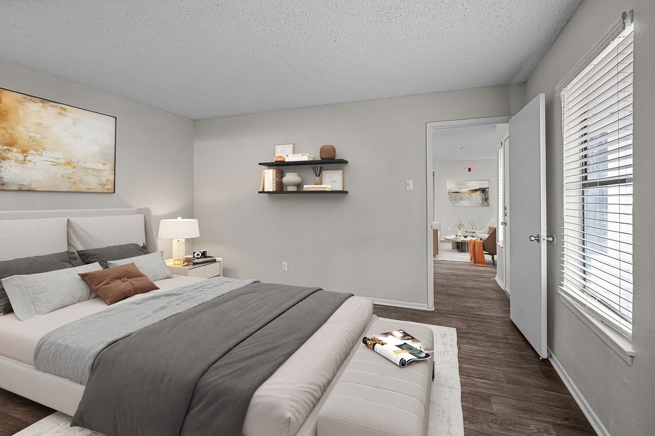 Pine Oaks Apartments - Photo 2 of 38