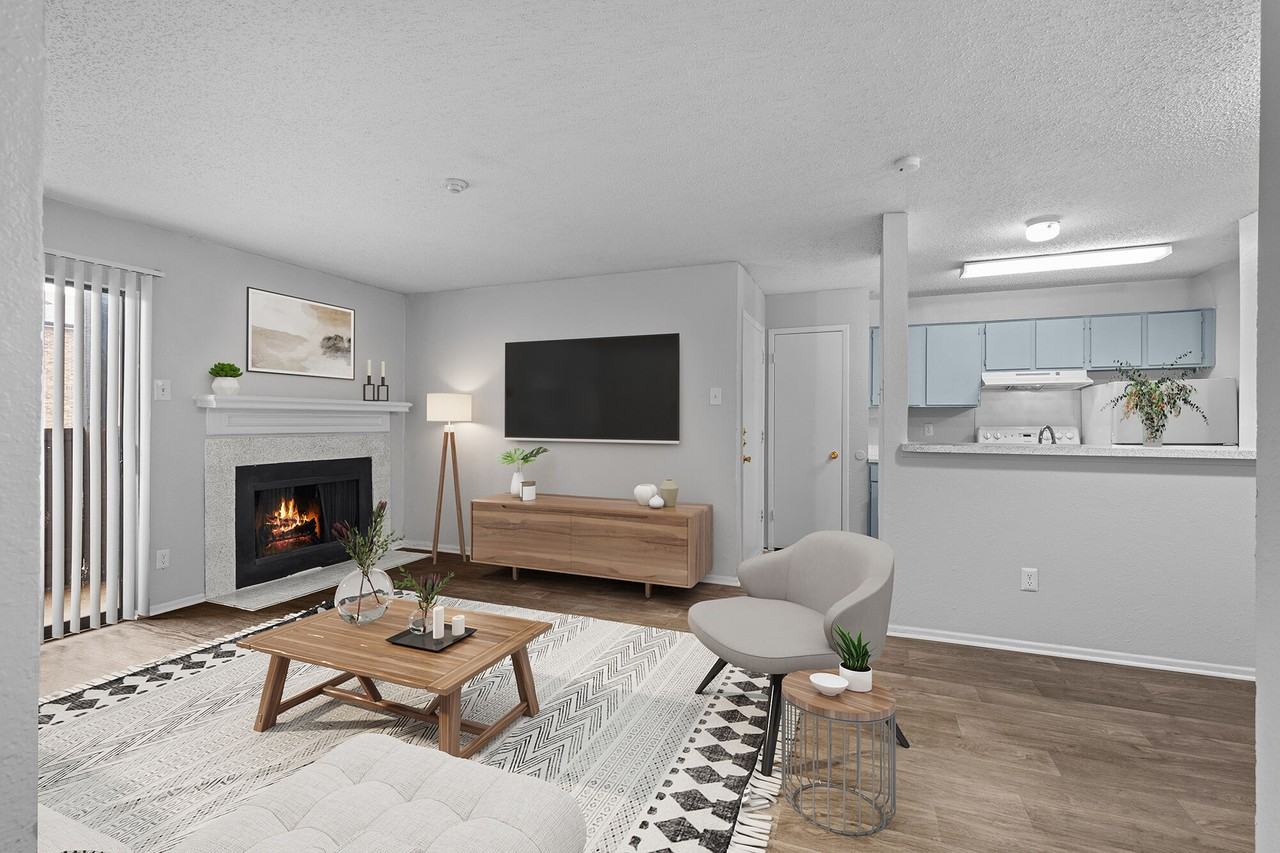 Pine Oaks Apartments - Photo 3 of 38