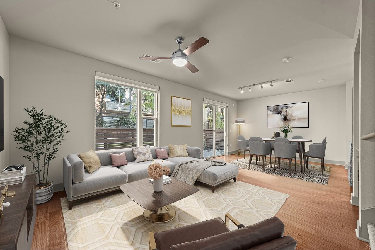 Lyra on McKinney - Photo 2 of 27