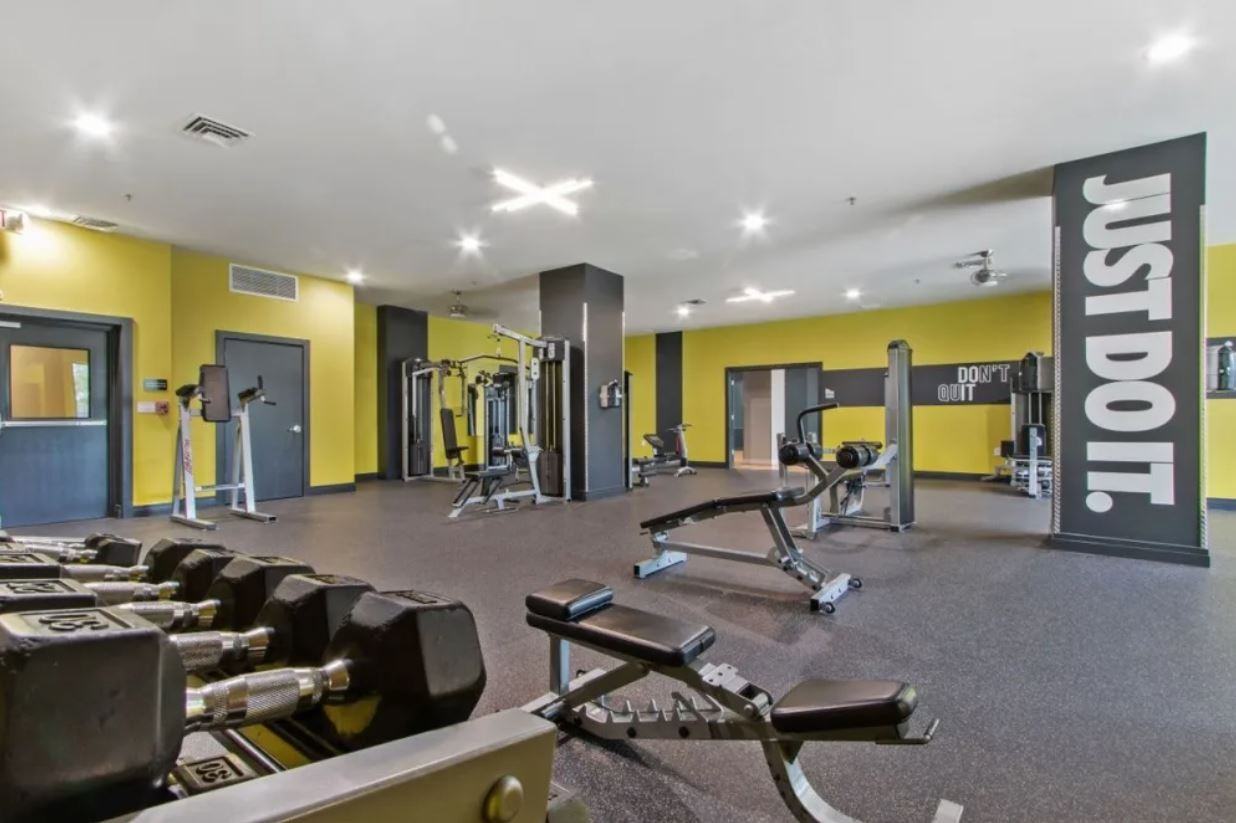 Tribeca at Camp Springs - Photo 6 of 23