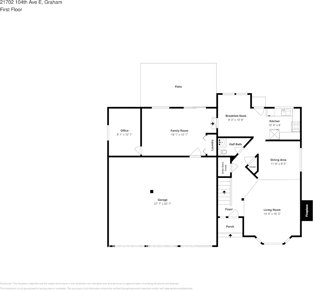 21702 104th Ave E - Photo 2 of 6