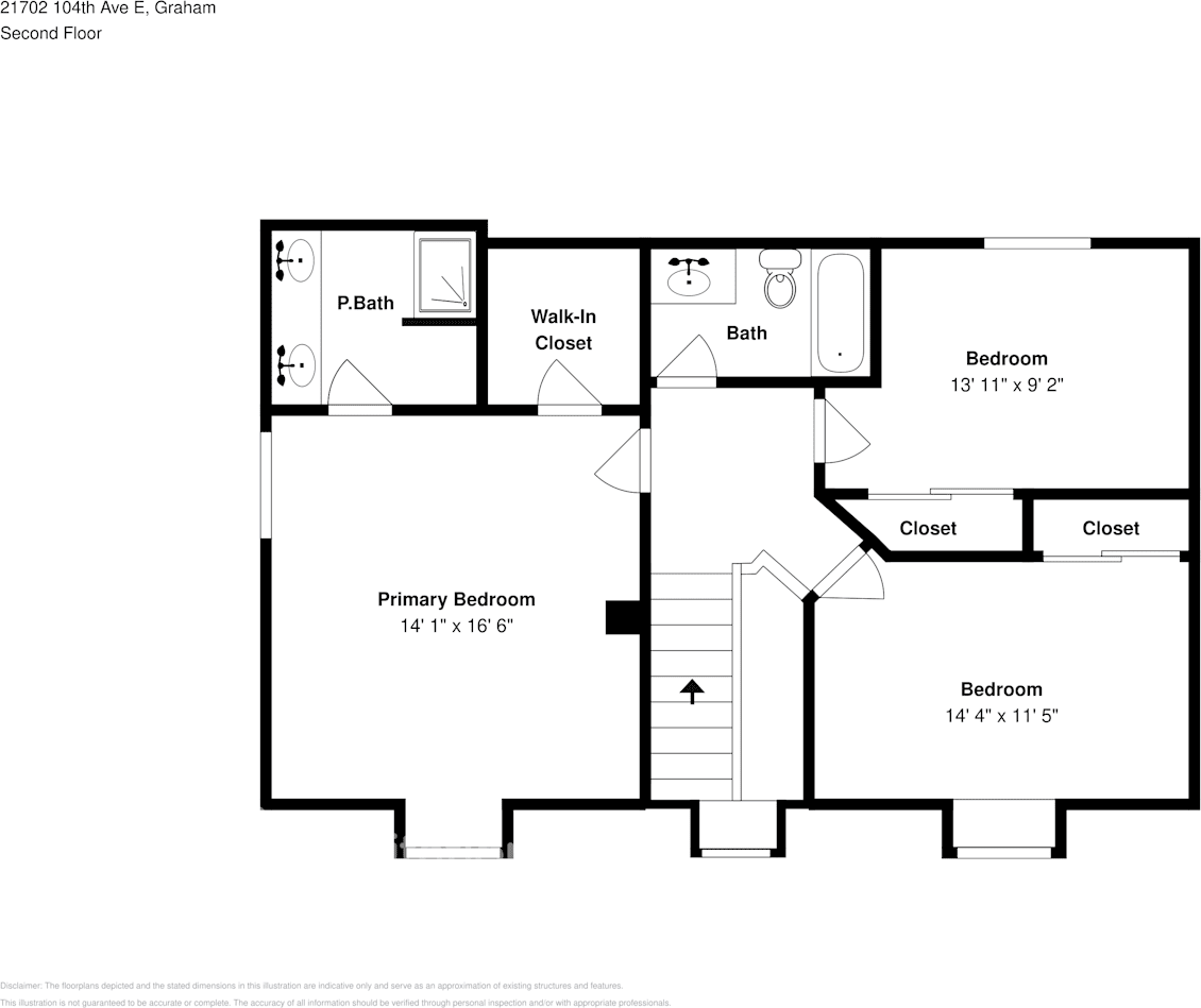 21702 104th Ave E - Photo 3 of 6