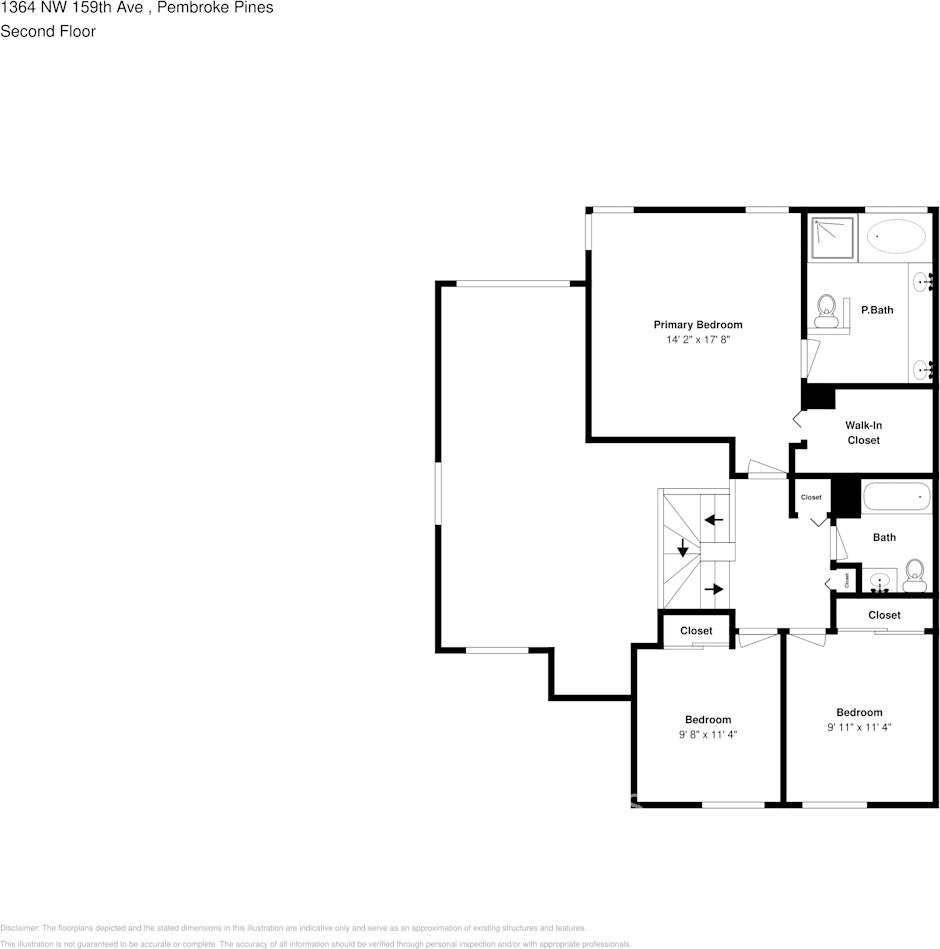 1364 Nw 159th Ave - Photo 3 of 20