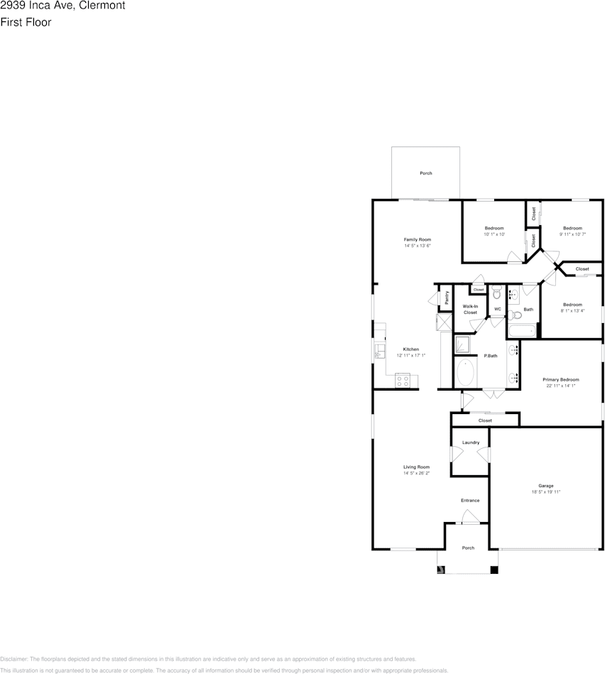 2939 Inca Ave - Photo 2 of 18