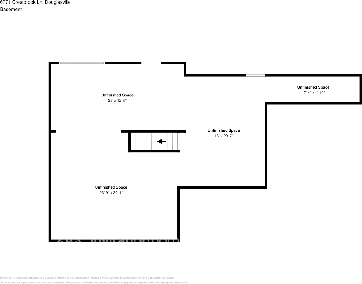 6771 Crestbrook Ln - Photo 2 of 20
