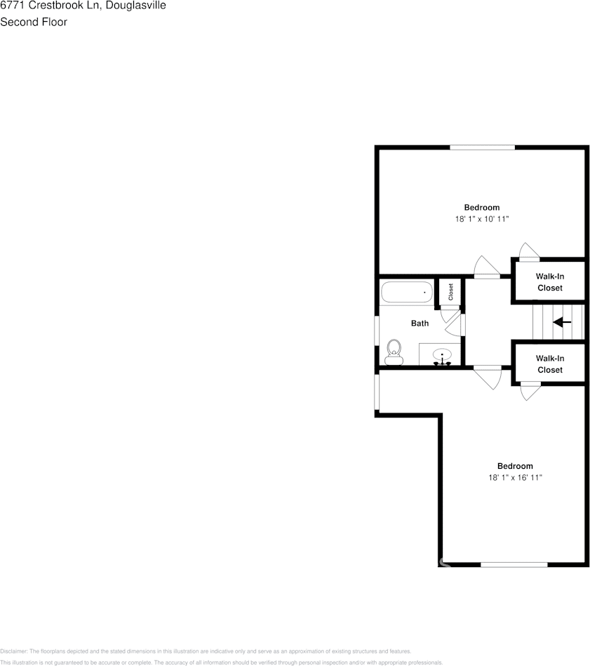 6771 Crestbrook Ln - Photo 4 of 20