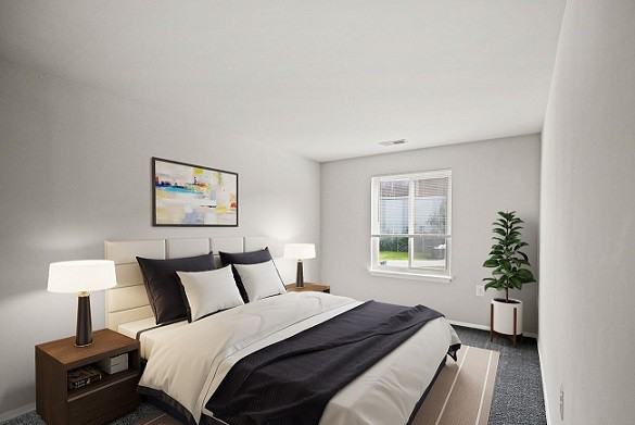 Catons Villas Apartments - Photo 3 of 10