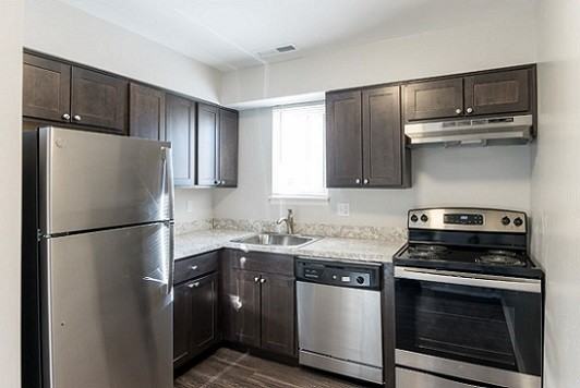 Catons Villas Apartments - Photo 4 of 25