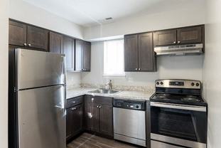Catons Villas Apartments - Photo 1 of 1
