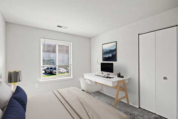 Catons Villas Apartments - Photo 2 of 25