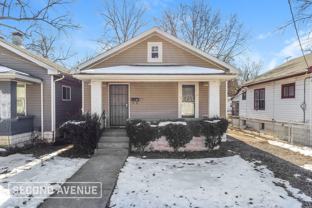 540 Beecher St - Photo 1 of 1