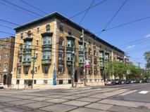 Student Housing - Photo 1 of 1